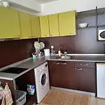 Lejlighed Grand Kamelia Sunny Beach