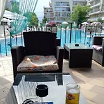 Lejlighed Grand Kamelia Sunny Beach