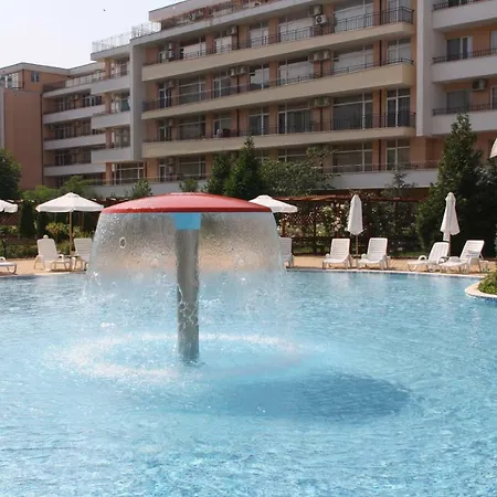 Grand Kamelia Daire *