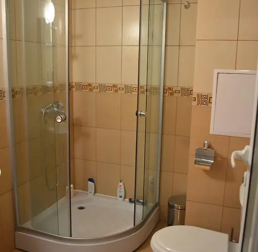 Appartement Grand Kamelia