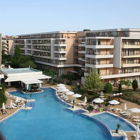 Lejlighed Grand Kamelia *