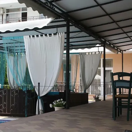 Grand Kamelia Apartmán