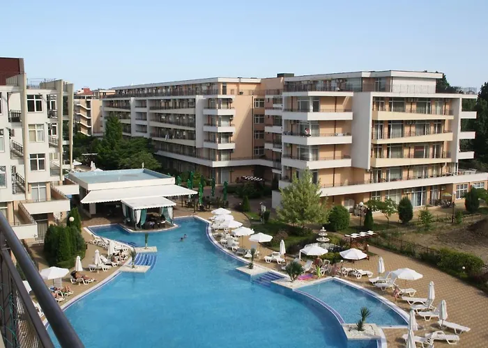 Apartman Grand Kamelia *