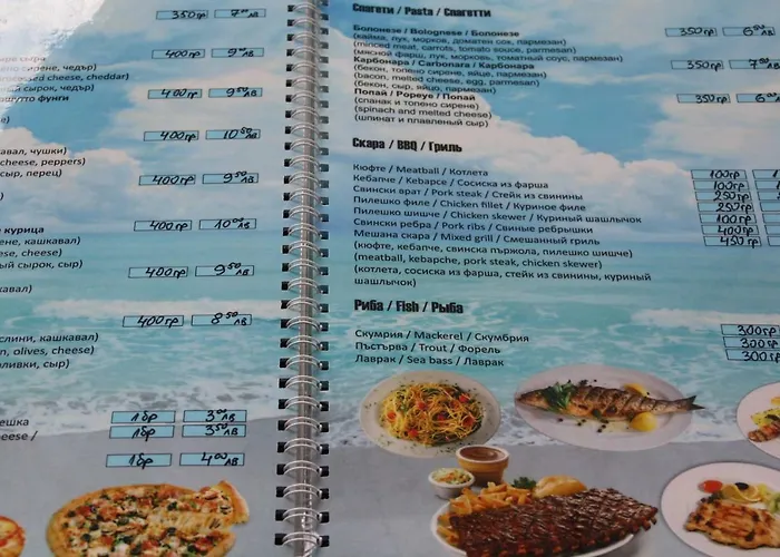 Grand Kamelia Lejlighed